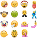 Imagen para el artículo titulado Paella, ¯\_(ツ)_/¯ y selfies: Todos los emojis que recibirá tu iPhone con iOS 10.2